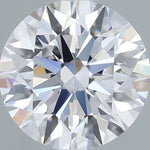 IGI 1.01 Carat Round Brilliant Lab Grown Diamond 人工培育鑽石 實驗室人造鑽石