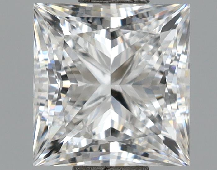 IGI 1.05 Carat Princess Cut Lab Grown Diamond 人工培育鑽石 實驗室人造鑽石