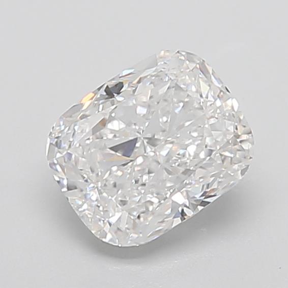 IGI 2.53 Carat Cushion Lab Grown Diamond 人工培育鑽石 實驗室人造鑽石
