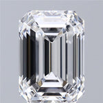 IGI 2.51 Carat Emerald Lab Grown Diamond 人工培育鑽石 實驗室人造鑽石