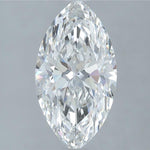 IGI 2.01 Carat Marquise Lab Grown Diamond 人工培育鑽石 實驗室人造鑽石