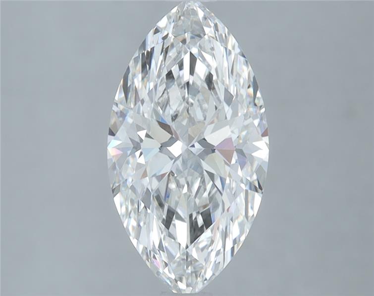 IGI 2.01 Carat Marquise Lab Grown Diamond 人工培育鑽石 實驗室人造鑽石