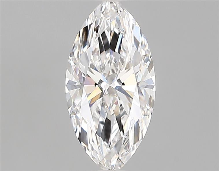 IGI 1.04 Carat Marquise Lab Grown Diamond 人工培育鑽石 實驗室人造鑽石