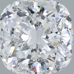 IGI 2.50 Carat Cushion Lab Grown Diamond 人工培育鑽石 實驗室人造鑽石