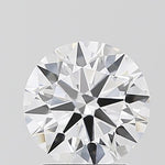 IGI 1.69 Carat Round Brilliant Lab Grown Diamond