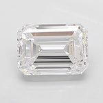 IGI 2.64 Carat Emerald Lab Grown Diamond 人工培育鑽石 實驗室人造鑽石