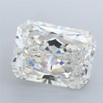 IGI 8.09 Carat Radiant Cut Lab Grown Diamond 人工培育鑽石 實驗室人造鑽石