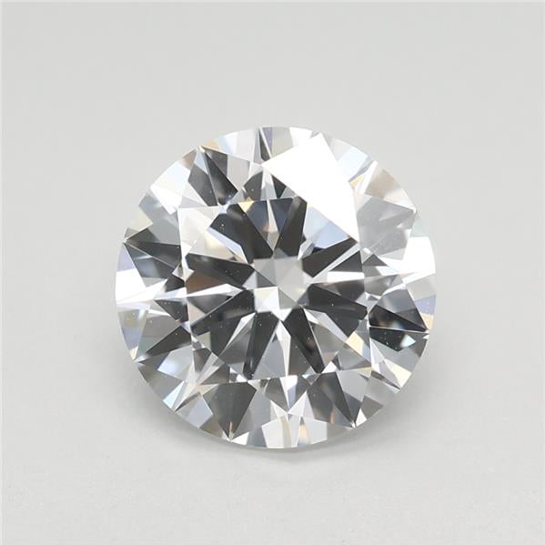 IGI 1.50 Carat Round Brilliant Lab Grown Diamond 人工培育鑽石 實驗室人造鑽石