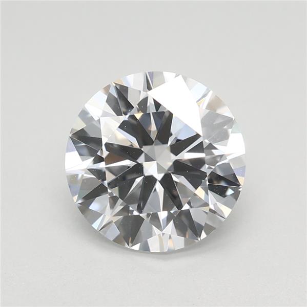 IGI 1.50 Carat Round Brilliant Lab Grown Diamond 人工培育鑽石 實驗室人造鑽石
