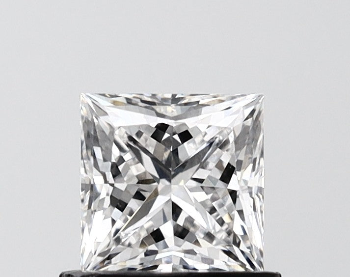 IGI 1.08 Carat Princess Cut Lab Grown Diamond 人工培育鑽石 實驗室人造鑽石