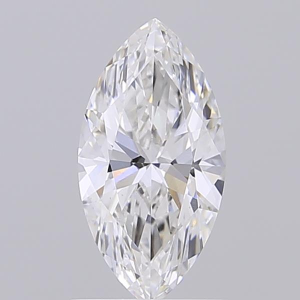 IGI 1.21 Carat Marquise Lab Grown Diamond 人工培育鑽石 實驗室人造鑽石