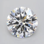 IGI 1.06 Carat Round Brilliant Lab Grown Diamond 人工培育鑽石 實驗室人造鑽石