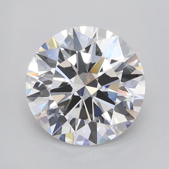 IGI 1.06 Carat Round Brilliant Lab Grown Diamond 人工培育鑽石 實驗室人造鑽石