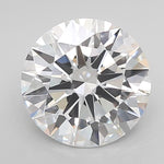 IGI 2.04 Carat Round Brilliant Lab Grown Diamond 人工培育鑽石 實驗室人造鑽石