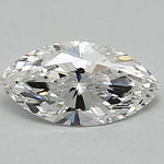 IGI 0.81 Carat Marquise Lab Grown Diamond 人工培育鑽石 實驗室人造鑽石