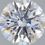 IGI 1.75 Carat Round Brilliant Lab Grown Diamond 人工培育鑽石 實驗室人造鑽石