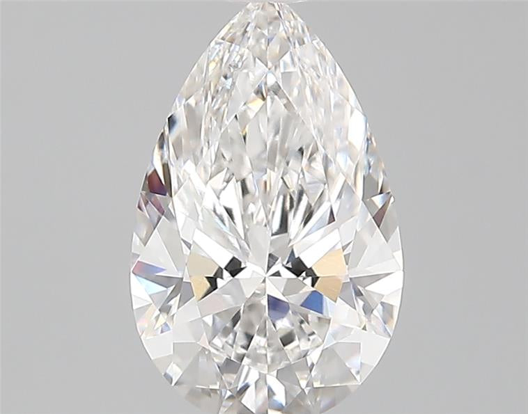 IGI 1.94 Carat Pear Lab Grown Diamond 人工培育鑽石 實驗室人造鑽石