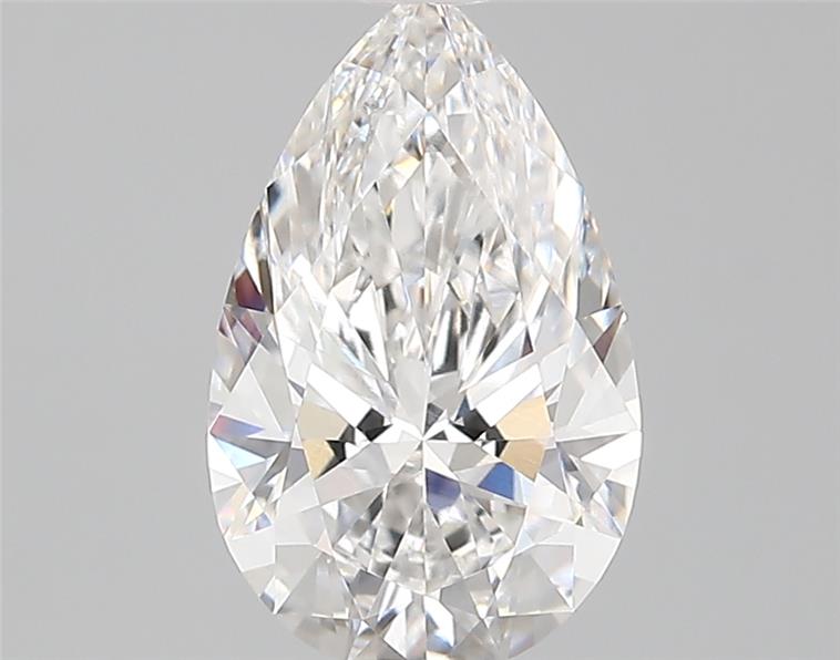 IGI 1.94 Carat Pear Lab Grown Diamond 人工培育鑽石 實驗室人造鑽石