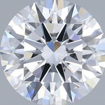 IGI 1.70 Carat Round Brilliant Lab Grown Diamond 人工培育鑽石 實驗室人造鑽石