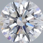 IGI 1.57 Carat Round Brilliant Lab Grown Diamond 人工培育鑽石 實驗室人造鑽石