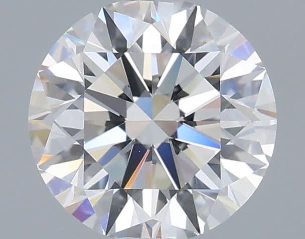 IGI 1.57 Carat Round Brilliant Lab Grown Diamond 人工培育鑽石 實驗室人造鑽石