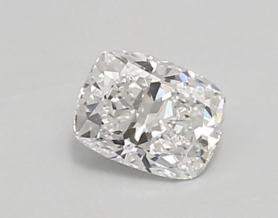 IGI 0.62 Carat Cushion Lab Grown Diamond