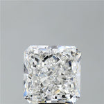 IGI 9.02 Carat Radiant Cut Lab Grown Diamond 人工培育鑽石 實驗室人造鑽石