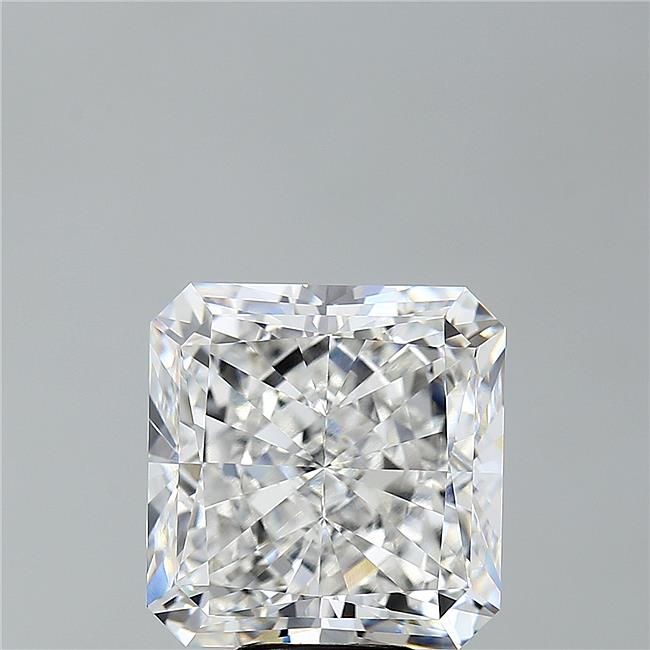IGI 9.02 Carat Radiant Cut Lab Grown Diamond 人工培育鑽石 實驗室人造鑽石