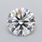 IGI 1.01 Carat Round Brilliant Lab Grown Diamond 人工培育鑽石 實驗室人造鑽石