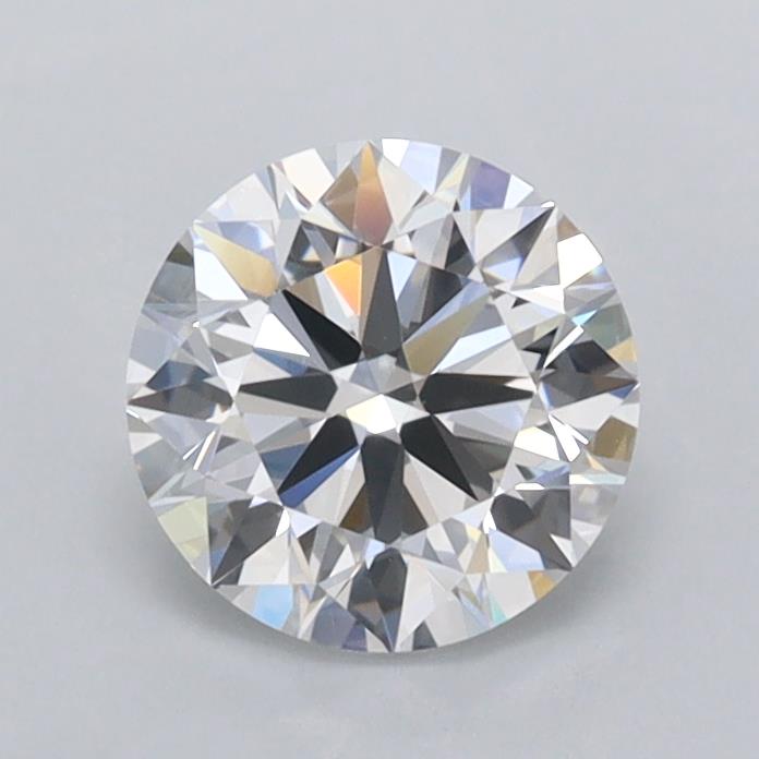 IGI 1.01 Carat Round Brilliant Lab Grown Diamond 人工培育鑽石 實驗室人造鑽石