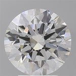 IGI 3.60 Carat Round Brilliant Lab Grown Diamond 人工培育鑽石 實驗室人造鑽石