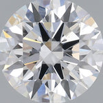 IGI 1.31 Carat Round Brilliant Lab Grown Diamond 人工培育鑽石 實驗室人造鑽石