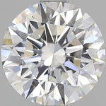 IGI 1.8 Carat Round Brilliant Lab Grown Diamond
