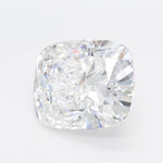 IGI 3.28 Carat Cushion Lab Grown Diamond 人工培育鑽石 實驗室人造鑽石