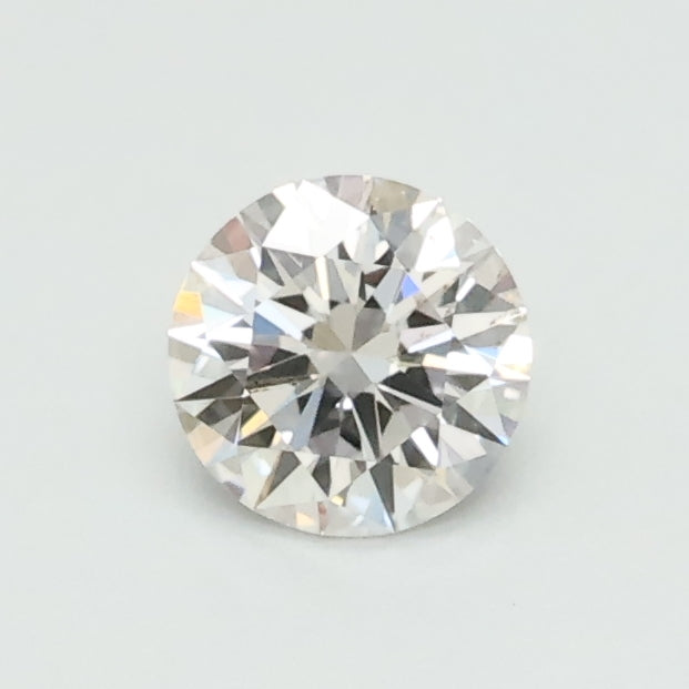 IGI 0.34 Carat 圓形 - Round Brilliant 培育鑽石 Lab Grown Diamond 人造鑽石 人工鑽石 實驗室鑽石 培養鑽石 香港 培育鑽 