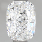 IGI 1.1 Carat Cushion Lab Grown Diamond