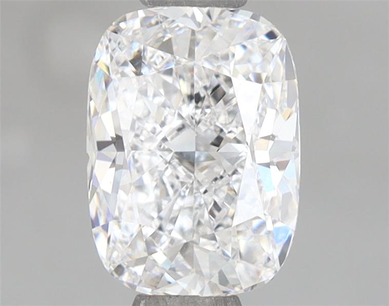 IGI 1.1 Carat Cushion Lab Grown Diamond