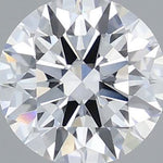 IGI 0.70 Carat Round Brilliant Lab Grown Diamond 人工培育鑽石 實驗室人造鑽石