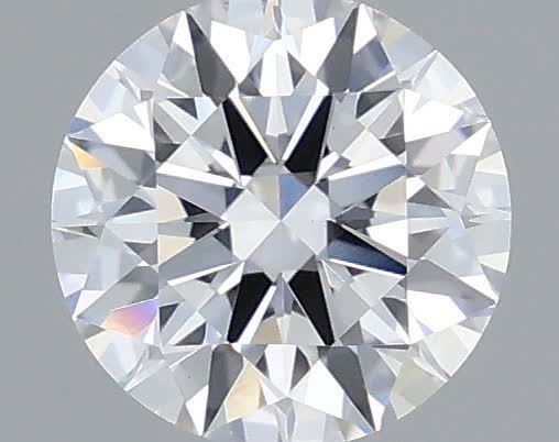 IGI 0.70 Carat Round Brilliant Lab Grown Diamond 人工培育鑽石 實驗室人造鑽石