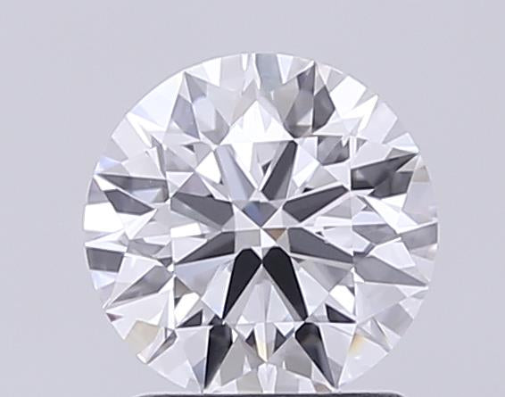 IGI 1.46 Carat Round Brilliant Lab Grown Diamond 人工培育鑽石 實驗室人造鑽石