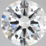 IGI 8.04 Carat Round Brilliant Lab Grown Diamond 人工培育鑽石 實驗室人造鑽石