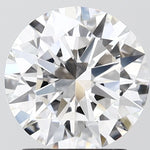 IGI 1.94 Carat Round Brilliant Lab Grown Diamond 人工培育鑽石 實驗室人造鑽石