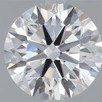 IGI 2.09 Carat Round Brilliant Lab Grown Diamond 人工培育鑽石 實驗室人造鑽石