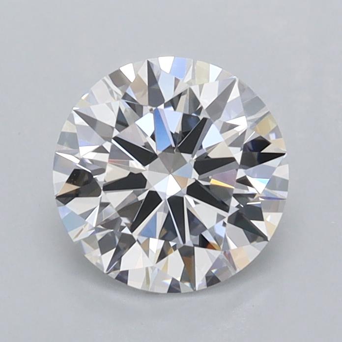 IGI 1.00 Carat Round Brilliant Lab Grown Diamond 人工培育鑽石 實驗室人造鑽石