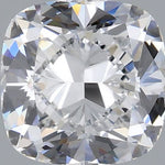 IGI 1.50 Carat Cushion Lab Grown Diamond 人工培育鑽石 實驗室人造鑽石