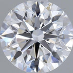 IGI 1.41 Carat Round Brilliant Lab Grown Diamond