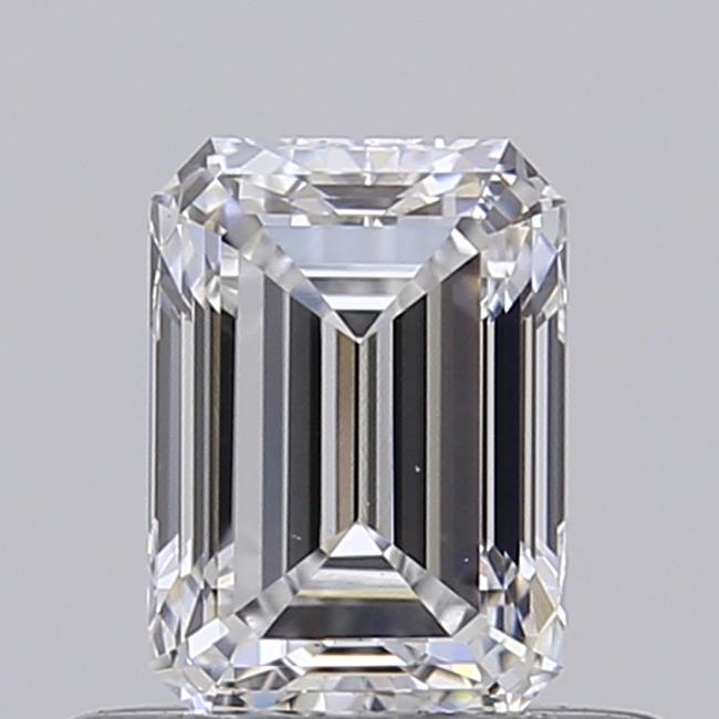 IGI 0.51 Carat Emerald Lab Grown Diamond 人工培育鑽石 實驗室人造鑽石