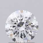 IGI 1.4 Carat Round Brilliant Lab Grown Diamond