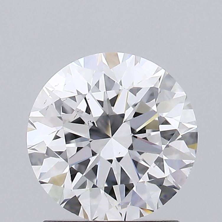 IGI 1.4 Carat Round Brilliant Lab Grown Diamond