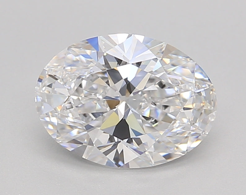 IGI 1.52 Carat 橢圓形 - Oval 培育鑽石 Lab Grown Diamond 人造鑽石 人工鑽石 實驗室鑽石 培養鑽石 香港 培育鑽 